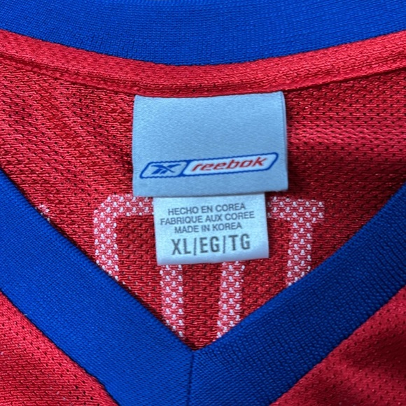 Vintage Reebok Lamar Odom Jersey - Picture 4 of 5